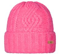 Barts - Women's Farrah Beanie - Bonnet - One Size - hot pink