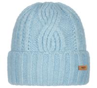 Barts - Women's Farrah Beanie - Bonnet - One Size - light blue