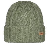 Barts - Women's Farrah Beanie - Bonnet - One Size - pale army