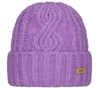 Barts - Women's Farrah Beanie - Bonnet - One Size - violet