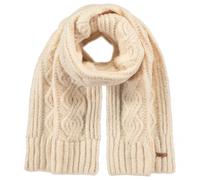Barts - Women's Farrah Scarf - Écharpe - One Size - cream