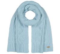 Barts - Women's Farrah Scarf - Écharpe - One Size - light blue