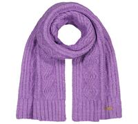 Barts - Women's Farrah Scarf - Écharpe - One Size - violet