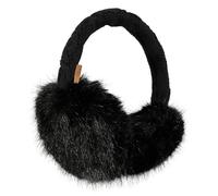 Barts Cache-oreilles Fur Noir