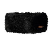 Barts - Women's Fur Headband - Bandeau - One Size - black