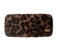Bandeau en fourrure femme Barts Marron TU
