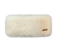 BARTS Fur Headband - Femme - Blanc - taille Unique- modèle 2024