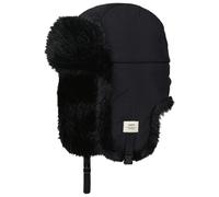 Barts - Women's Hawka Bomber - Bonnet - One Size - black