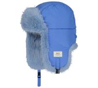 Barts - Women's Hawka Bomber - Bonnet - One Size - blue