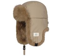 Barts - Women's Hawka Bomber - Bonnet - One Size - light brown