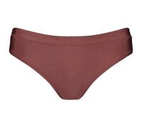 Barts - Women's Isla Bikini Briefs Classic - Bas de maillot - 36 - maroon