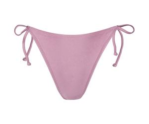 Barts - Women's Isla Cheeky Tanga - Bas de maillot - 42 - mauve