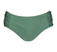 Barts - Women's Isla Mid Waist Briefs - Bas de maillot - 38 - celadon