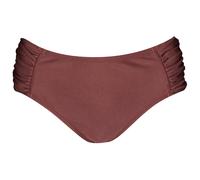 Barts - Women's Isla Mid Waist Briefs - Bas de maillot - 38 - maroon