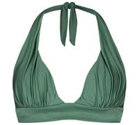 Barts - Women's Isla Triangle Halter - Haut de maillot - 36 - celadon