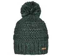 Barts - Women's Jasmin Beanie - Bonnet - One Size - cedar