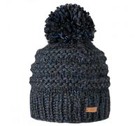 Barts - Women's Jasmin Beanie - Bonnet - One Size - dark heather