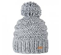 Barts - Women's Jasmin Beanie - Bonnet - One Size - heather grey