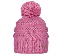 Barts - Women's Jasmin Beanie - Bonnet - One Size - rose