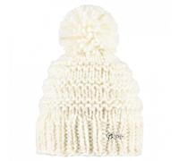 Barts - Women's Jasmin Beanie - Bonnet - One Size - white