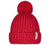 Barts - Women's Joansy Beanie - Bonnet - One Size - red