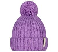 Barts - Women's Joansy Beanie - Bonnet - One Size - violet
