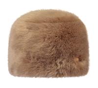 Barts - Women's Josh Hat - Chapeau - One Size - light brown