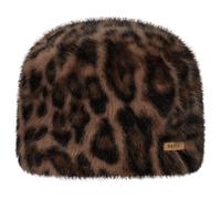 Barts - Women's Josh Hat - Chapeau - One Size - print brown