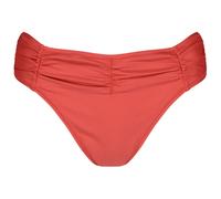 Barts - Women's Kelli Cheeky High Waist - Bas de maillot - 36 - coral