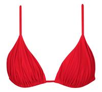 Barts - Women's Kelli Gathe Triangle - Haut de maillot - 36 - red