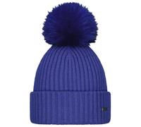 Barts - Women's Kenzie Beanie - Bonnet - One Size - cobalt