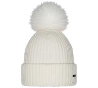 Barts - Women's Kenzie Beanie - Bonnet - One Size - cream