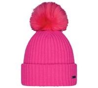 Barts - Women's Kenzie Beanie - Bonnet - One Size - hot pink