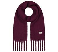 Barts - Women's Keridda Scarf - Écharpe - One Size - aubergine