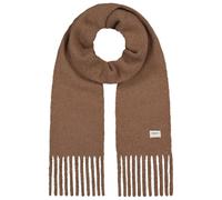 Barts - Women's Keridda Scarf - Écharpe - One Size - brown