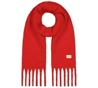 Barts - Women's Keridda Scarf - Écharpe - One Size - red