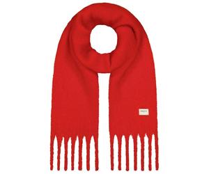 Barts - Women's Keridda Scarf - Écharpe - One Size - red