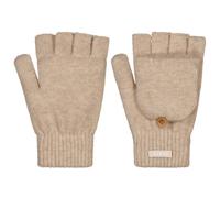 Barts - Women's Kirinda Bumgloves - Gants - M/L - light brown