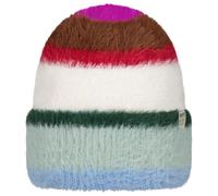Barts - Women's Kumana Beanie - Bonnet - One Size - blue
