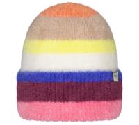 Barts - Women's Kumana Beanie - Bonnet - One Size - magenta