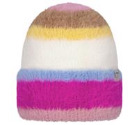 Barts - Women's Kumana Beanie - Bonnet - One Size - pink