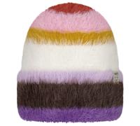Barts - Women's Kumana Beanie - Bonnet - One Size - purple ii