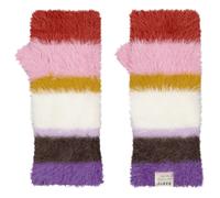 Barts - Women's Kumana Fingerless Gloves - Gants - One Size - purple ii