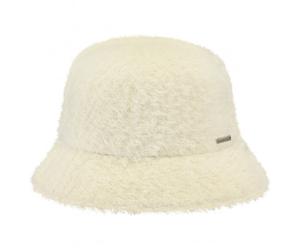 Barts - Women's Lavatera Hat - Chapeau - One Size - cream