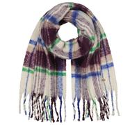 Barts - Women's Loriant Scarf - Écharpe - One Size - aubergine