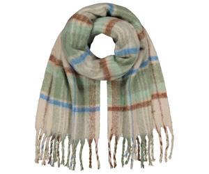 Barts - Women's Loriant Scarf - Écharpe - One Size - pale army