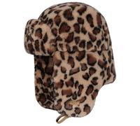 Barts - Women's Lucerne Bomber - Bonnet - One Size - print brown