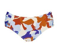 Barts - Women's Lunan Mid Waist Briefs - Bas de maillot - 42 - blue