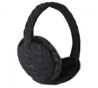 Barts - Women's Monique Earmuffs - Cache-oreilles - One Size - black