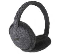 Barts - Women's Monique Earmuffs - Cache-oreilles - One Size - dark heather